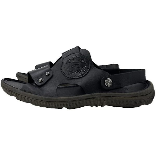 [LCS]Mænds bløde sål komfortable og åndbare sandaler 41