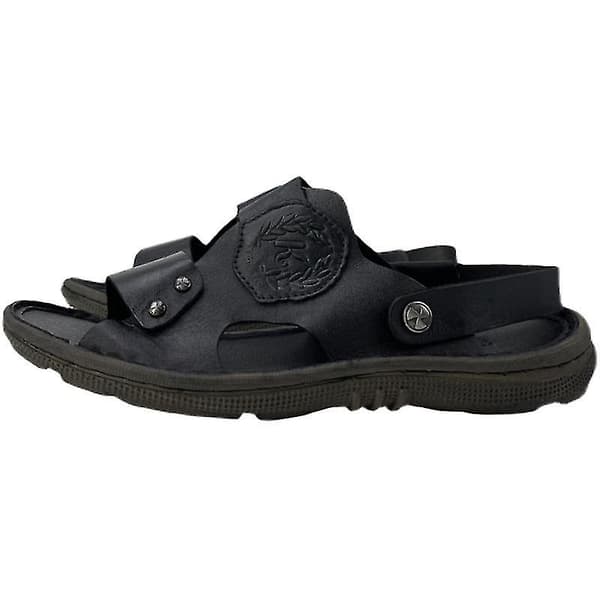 [LCS]Mjuka och andningsbara sandaler för män 40