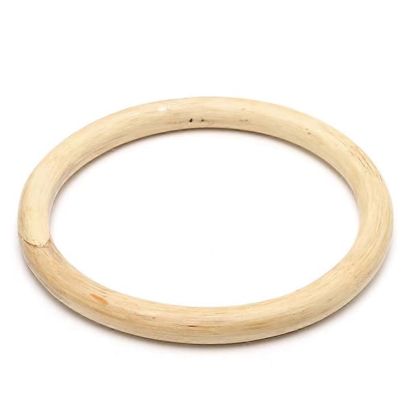 [LCS] Wing Chun Rattan Ring Wing Tsun Kung Fu Håndledsstyrketræning