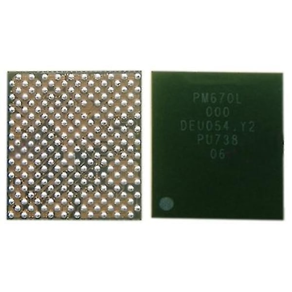 Power IC-modul PM670L