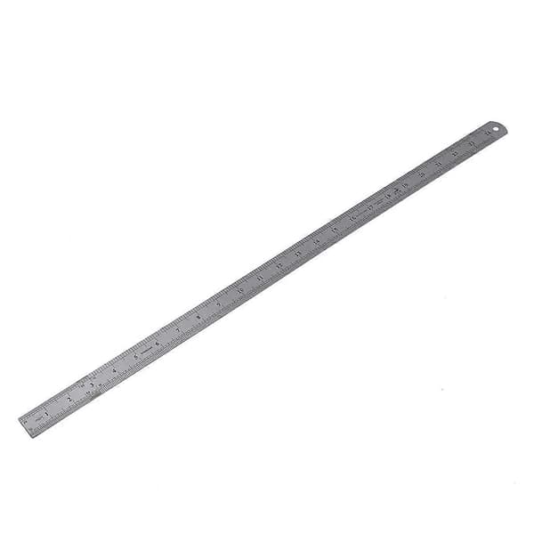 [LCS] 60 cm lineal i rustfrit stål 60 cm