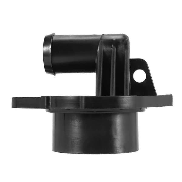 [LCS] PCV-ventil for bil, for Ram 3.2L 3.6L V6 2012-2019 68083202AC 68083202AB Black
