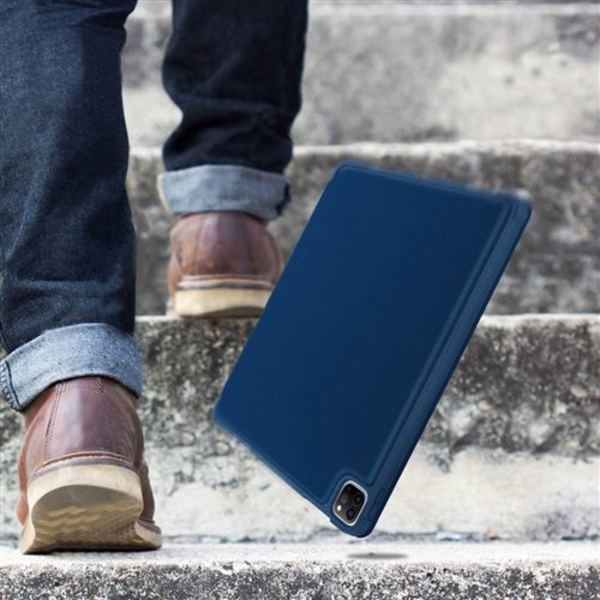 Cover til Apple iPad Pro 11 2020/2018/2021 Dux Ducis Video og K