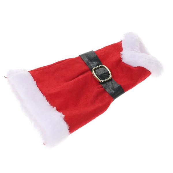 Jul Vinflaskskydd Jul Champagne Presentförpackning Kläder Ch