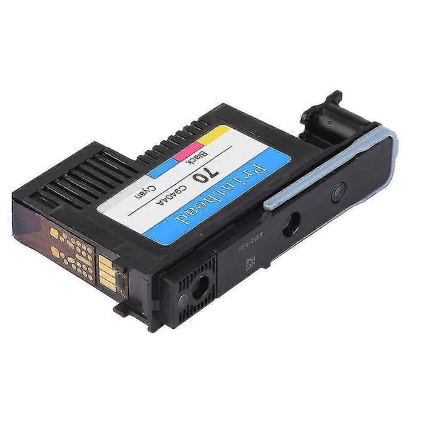 [LCS] Skrivehode for Hp 70 Designjet Z2100 Z3200 Z3100-serien C9404A Matte