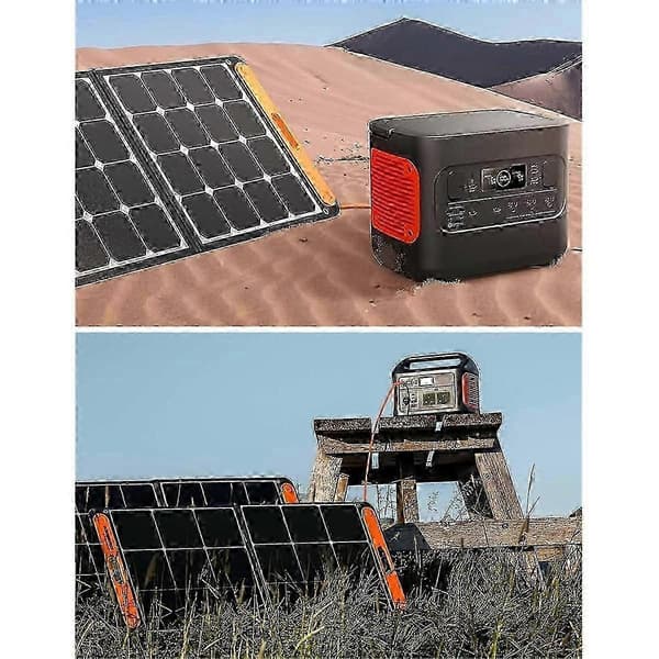 Solpanel til DC-adapter forlængerledning 2m, solcelleforbindelse til DC7909/8020 hanstik, fortinnet kobber