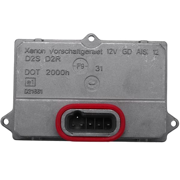 Erstatning 5Dv 008 290-00 Ballast frontlys kontrollenhet modul ballast D2S D2R for ,,,,Saab silver
