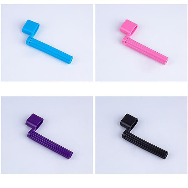 [LCS] Plastgitarstrengvikler Speed Peg Puller Bridge Gitarstrenger Tunere Black