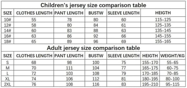 [LCS]23-24 Arsenal Black Kids Long Sleeve Training Jersey Comfortable—max S