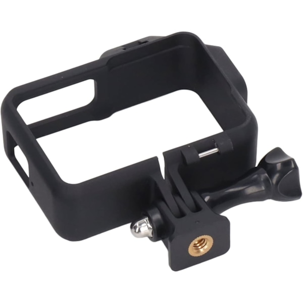 Action Camera Ram, Action Camera Tillbehör Linsskydd Glas Skyddsfodral för 360 One RS