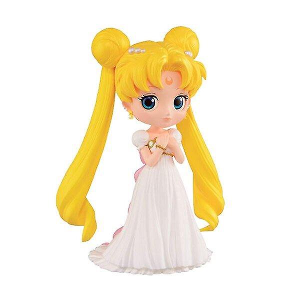 Craneking Q posket qposket Sailor Moon Princess Serenity Usagi Tsukino