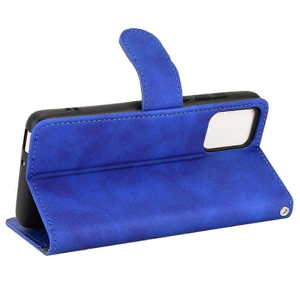 For Alcatel 1B (2022) Telefondeksel Blue