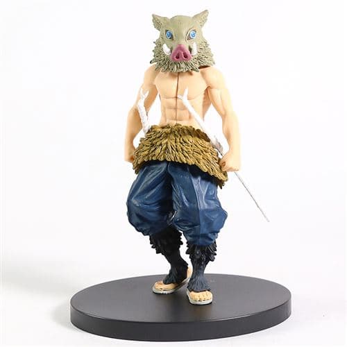 Figur Demon Slayer Hashibira Inosuke 16 cm