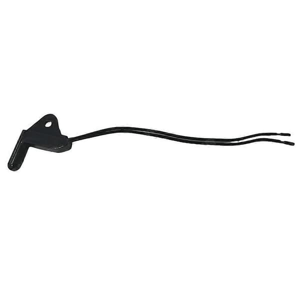[LCS]Udendørs temperatursensor Omgivelsestemperatursensor 31442888 til Volvo S90 V90 XC60 XC90 Black
