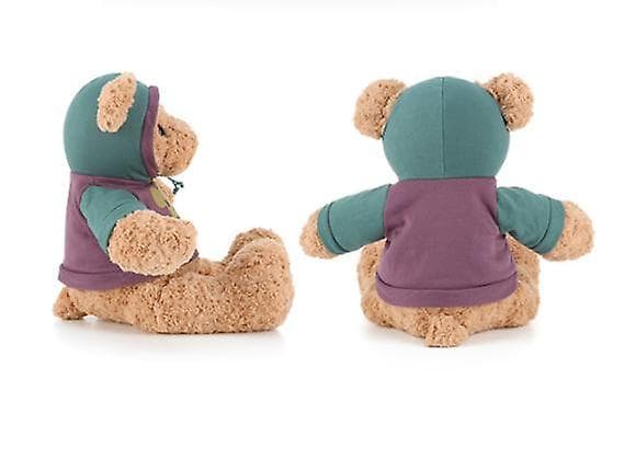 [LCS] Söpöt nallekarhut pehmolelut type1 70cm