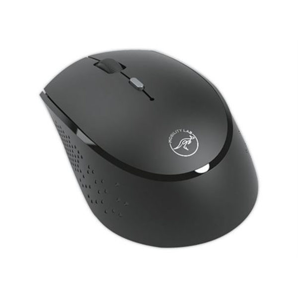 Laderbar USB-C trådløs mus