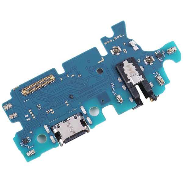 [LCS]KOMPATIBEL Ladeportkort Not Specified For Samsung Galaxy M34 5G SM-M346B