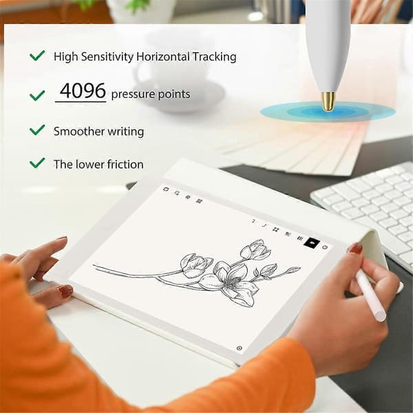 Metalspidser/udskiftningsspidser til Remarkable 2, Remarkable Pen-spidser til Marker 1/2 Stylus Marker Pen Plus
