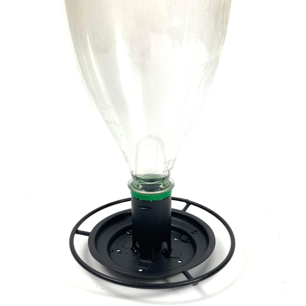 Lintulauta PET-pulloille