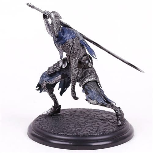 [LCS]Figuuri Dark Souls Artorias the Abysswalker 18CM