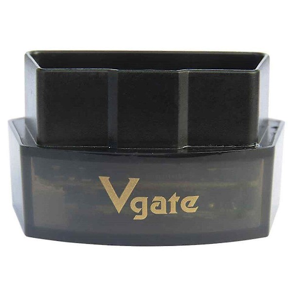 [LCS]Vgate ICar Pro WIFI IOS OBD2 Scanner ELM327 Bluetooth 4.0 OBDII Auto Diagnostic Tool