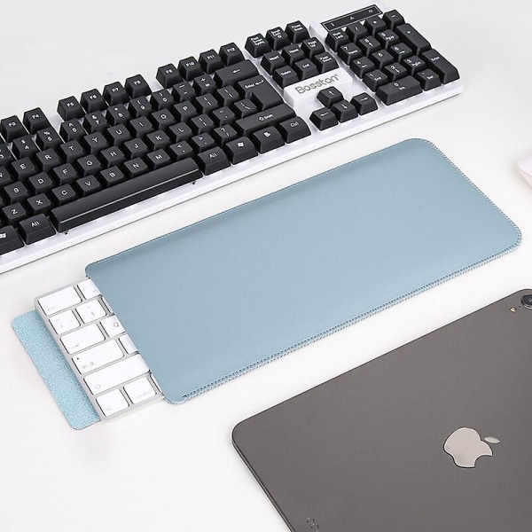 Fodral för Magic Keyboard 2 Generation, förvaringsväska lämplig för Ma
