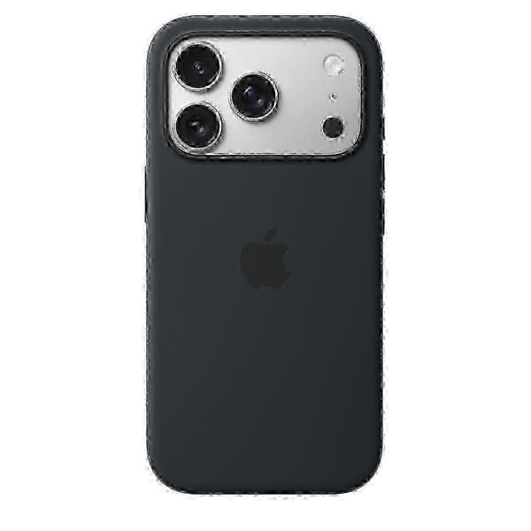 Til iPhone 17 Pro Max Cover Kompatibel med MagSafe Flydende Silikone Telefon Bagcover_ynak2 Style B