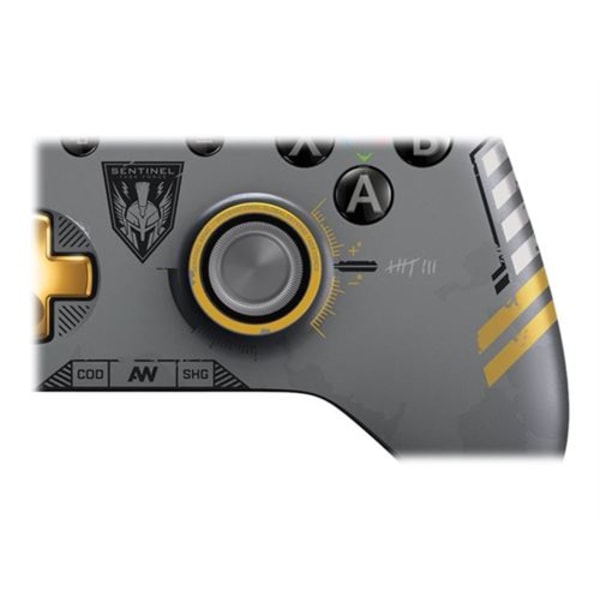 Manette sans fil Xbox One Collector Call Of Duty Advanced Warfa