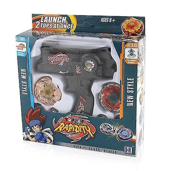 [LCS]Beyblades Metalli 3010-blue