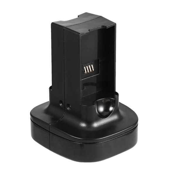 Laddningsbas Laddstation Dock+2 Uppladdningsbart batteri för Xbox 360 Controle Controller Gamepad