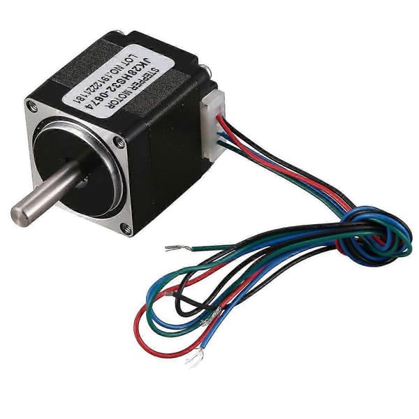 NEMA 11 28 Hybrid Stepmotor 32 mm Stepmotor til CNC-fræser
