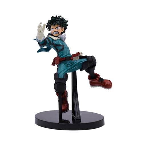 [LCS] Sæt med 3 figurer Delikat My Hero Academia Deku