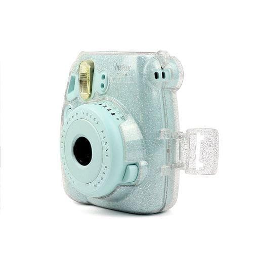 [LCS] Passer til Fujifilm Instax Mini 8/9 Blankt Klart Etui