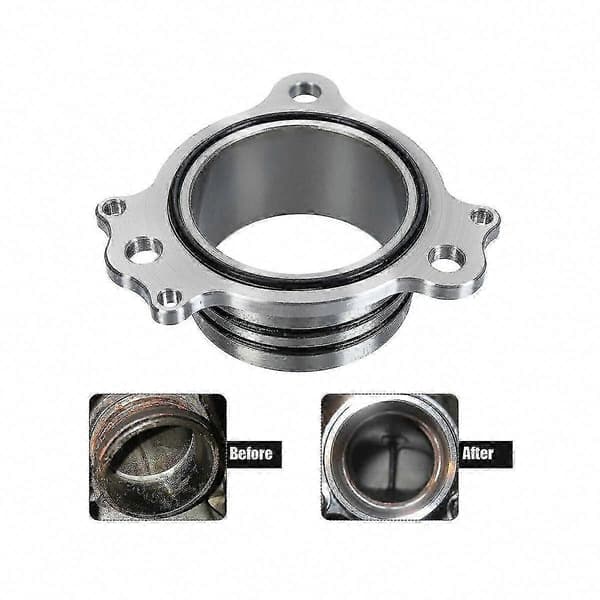 Cr80 Cr85 1996-2004 O-ring Avgasgrenrör Spole Motorrör Motor Fastech