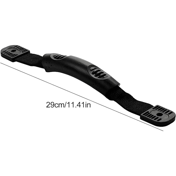 st Kayak Kanot Handtag Bärhandtag Kayak Handtag med Halkskydd