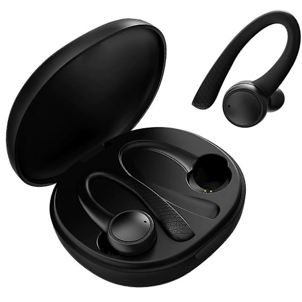 Trådlösa Hörlurar Bluetooth 5.0 Hörlurar