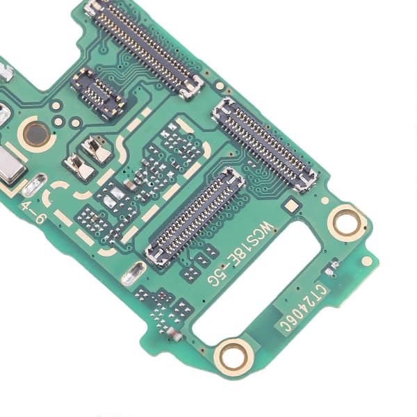 OEM-ladeportkort Not Specified For vivo S18E