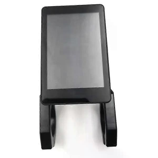 RTSHE-48V Dashboard Elektrisk Scooter LCD Display Digital Måler Med Afbryder Gas Til Joyor S Elektrisk Scooter