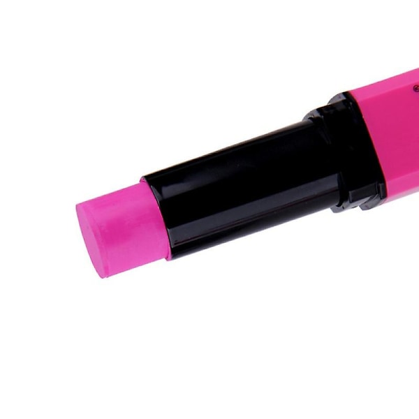 Pink Lilla Makeup Vandfast Kontur Ansigt Blush
