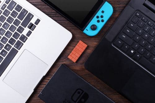 [LCS]8Bitdo Trådlös USB-adapter