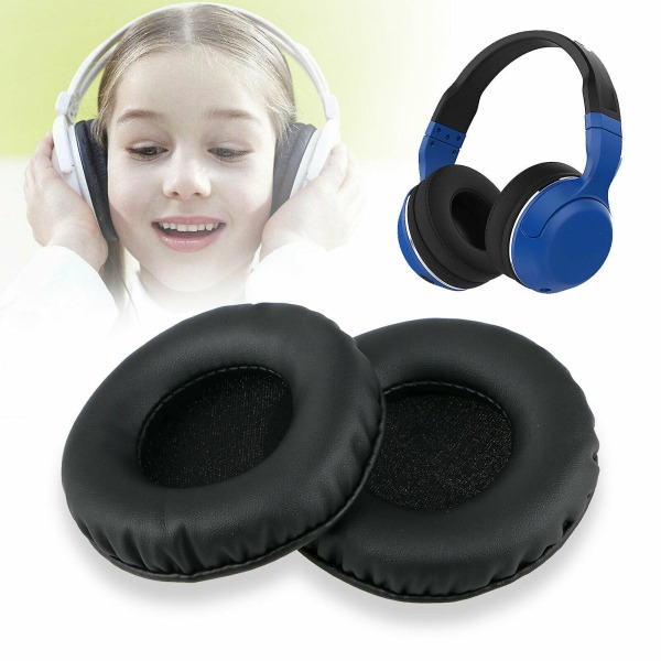 Erstatnings øreputer for Skullcandy Hesh Hehs2.0 Hesh 2 hodetelefoner
