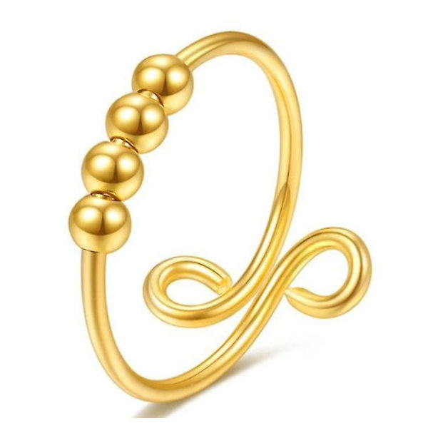 Enso Rings Halo Elements Series Silikonring Carat Lab Laget Gold