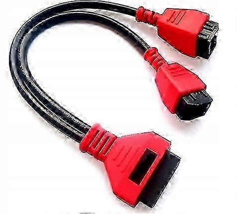 Fiat Sgw Bypass Security Gateway Fca Dodge Adapter SZRH A-S