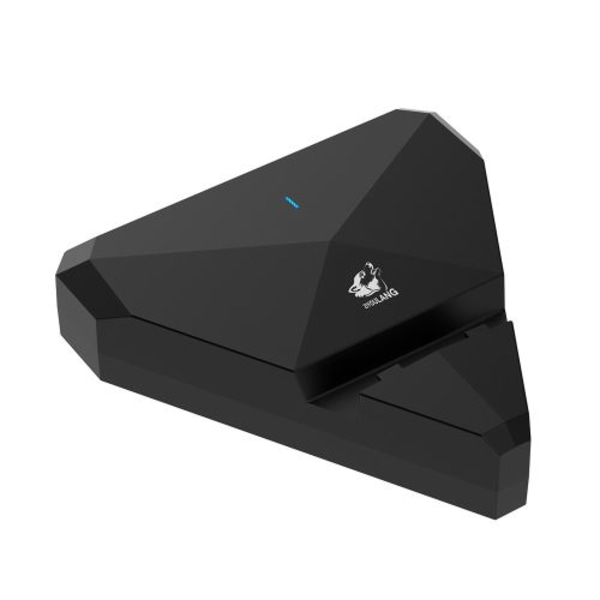 G5 mobil Gamepad Tangentbord Mus Dockningsstation Adapter Konverterare för An