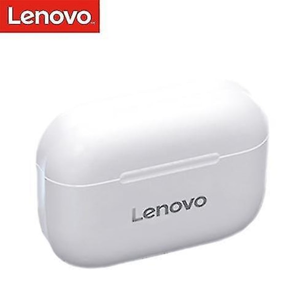 Lenovo LivePods LP40 TWS Semi-in-ear hörlurar BT 5.0 Headphones True Wireless Earbuds