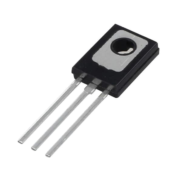 30 st NPN medelkrafttransistor D882