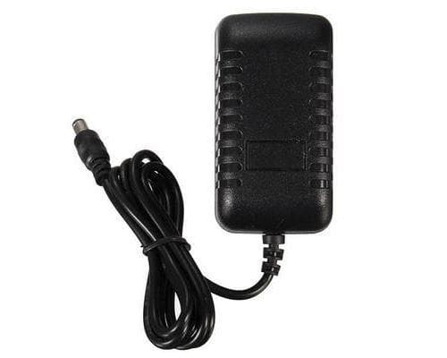 [LCS] Egnet kompatibel med LED DC 12V 1A strømadapter