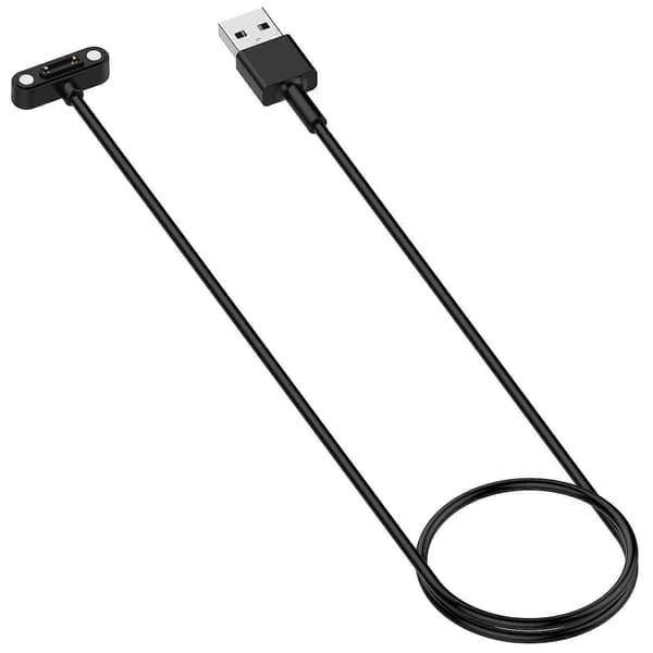 Til Ticktalk 5 Børns Smartwatch Magnetisk Oplader 1m Opladerkabel