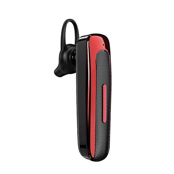 Trådløst Stereo Bluetooth Sports Headset Business Hovedtelefoner Kørehøretelefoner Håndfri med Mikrofon til Telefon