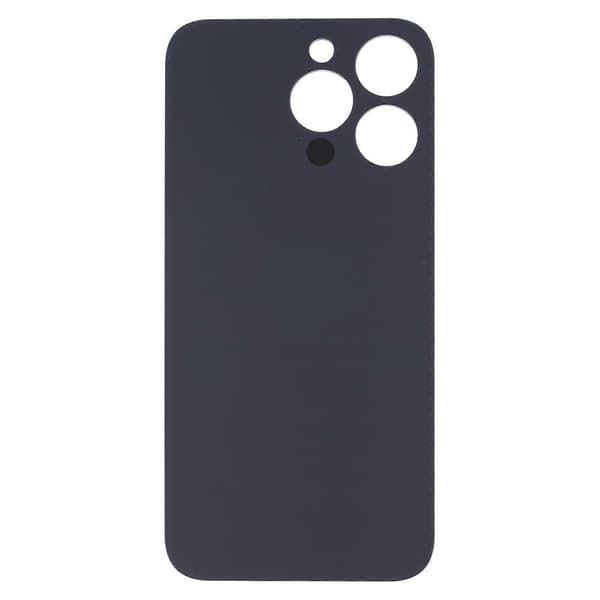 Nem udskiftning af glasbagside batteridæksel til iPhone 13 Pro Max Green